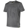 Teeshirt URBAN bleu taille S