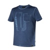 Teeshirt URBAN bleu taille M