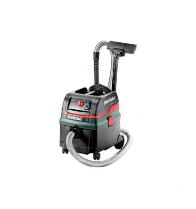 Aspirateur à eau et à poussière ASR 25 L SC avec secoueur électromagnétique