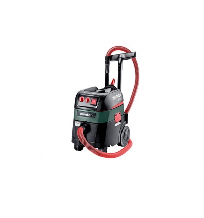 Aspirateur tout usage ASR 35 H ACP avec secoueur électromagnétique et mesure de la pression différentielle