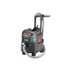 Aspirateur tout usage ASR 35 L ACP avec secoueur électromagnétique et mesure de la pression différentielle