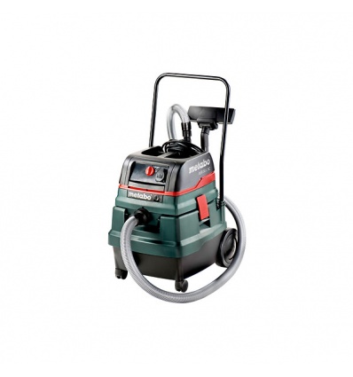 Aspirateur à eau et poussière ASR 50 L SC avec secoueur électromagnétique