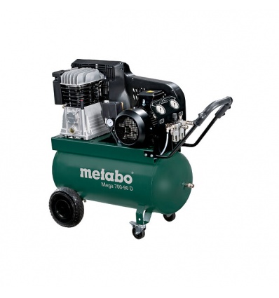 Compresseur Mega 70090 D pour applications difficiles