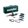 Coffret lime à bande Inox BFE 920 avec set daccessoires