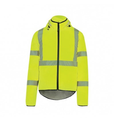 Veste KLYPSO coloris jaune taille S