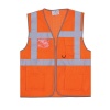 Gilet SAFARI AIR coloris jaune taille XL