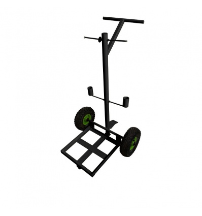 Chariot pour cônes RCCSC et accessoires 610 x 400 x 870 mm