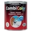 Primaire gris à séchage rapide non solvanté CombiColor Aqua Primer pot 075l