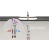 Régulateur thermostatique Minitherm arrivées en ligne F 38