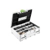 Coffret système dassemblage DOMINO KVSYS D8