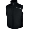 Gilet Fidji 3 noir taille S