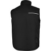 Gilet Fidji 3 noir taille S