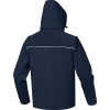 Softshell ORSA coloris bleu navy taille S