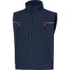 Softshell ORSA coloris bleu navy taille L