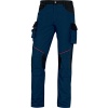 Pantalon Mach Corporate stretch bleu navy taille S