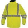 Parka haute visibilité jaune SPEED 5 en 1 taille M