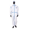 Combinaison Weeback blanc taille XXXL