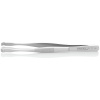 Pince brucelle inox de positionnement 145mm