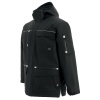 Parka Insulated work coloris noir TL