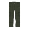 Pantalon RELAXED RIPSTOP CARGO basil W32L32