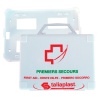 Trousse de secours spécial BTP Petit modèle