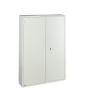 Armoire à clés 6800400 VPZ gris 44 kg 900 x 800 x 220 mm