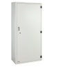 Armoire à clés 69002000 VPZ gris 157 kg 1700 x 600 x 420 mm