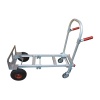 Diable chariot aluminium 2 en 1 250 350 kg