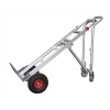 Diable chariot aluminium 3 en 1 250 350 kg