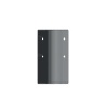 Protection dangle caoutchouc int 100x100xH800mm