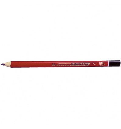 Crayon mine graphite universel Cellugraph boîte de 12