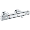 Mitigeur thermostatique de douche mural Grohtherm 1000 Performance