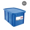 Bac 12 L Gilactiv couvercle bleu