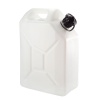 Jerrican 20 L blanc