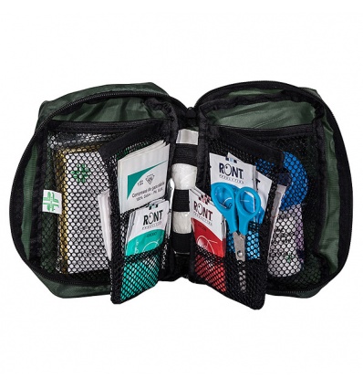 Trousse de secours 24 personnes Lot de 2