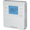 Thermostat dambiance digital filaire Thermacome