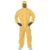 Combinaisons Segepro Jaune Taille 2 M