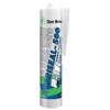 Mastic colle hybride multiusages tous supports Hybriseal 500 blanc carton de 25