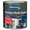 Peinture extérieure Multisupports résistante aux chocs et UV blanc 9016 pot 05l