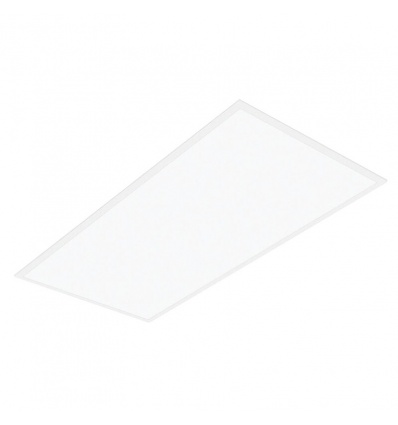 Dalle LED Panel Value 1200x600 53 W 4000K blanc