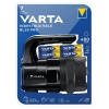 Lanterne LED VARTA indestructible BL20 6 x AA