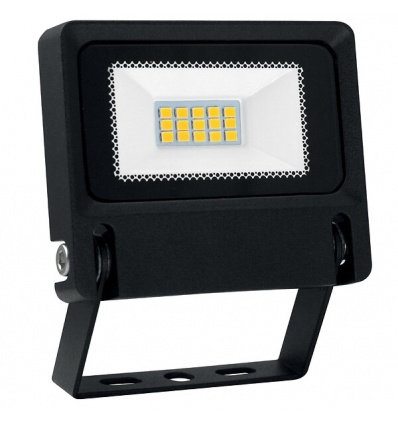 Projecteur LED Michelle 10 W 3000K noir