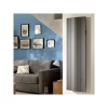 Radiateur Galapagos Atlantic connecté 1800W gris vertical 501844