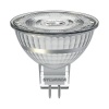 Lampe LED spot RefLED Superia Retro MR16 58 W 450 lm 3000K gradable 36