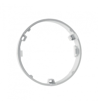 Cadre de montage saillie pour downlight Slim Round 105 mm