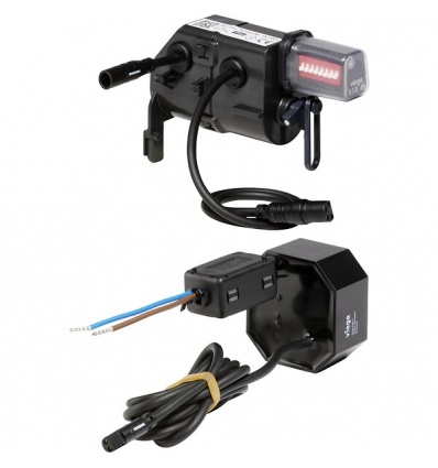 Set daccessoires électroniques Viega 865511 à alimentation 230V 65V