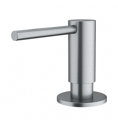 Distributeur de savon Atlas inox