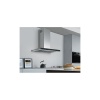 Hotte groupes aspirants Style DripFree 600mm inox