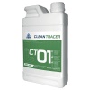 Inhibiteur de corrosion super concentré CT01 dispersant antitartre passivant avec traceur bidon de 500mL