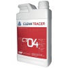 Désembouant rapide super concentré CT04 nettoyant dispersant fort avec traceur bidon de 500mL